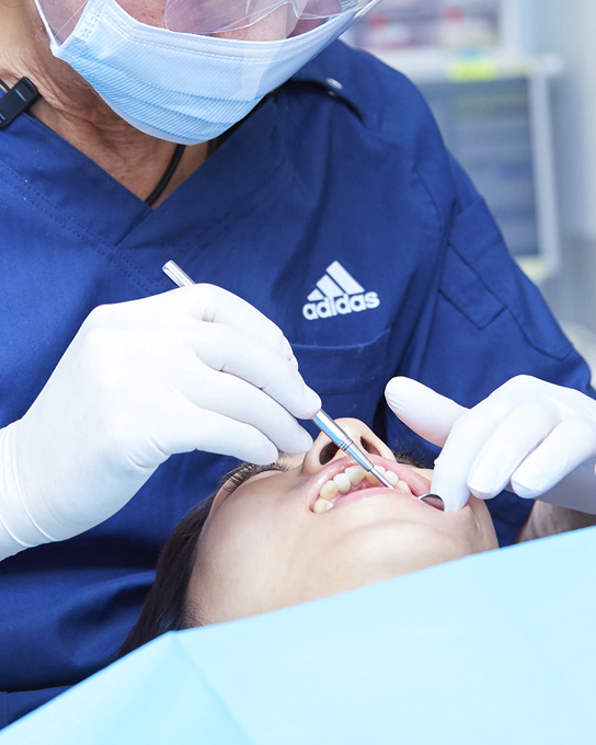 これからのインプラント治療を考える