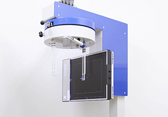 FACILITY 先端医療を叶える医院設備