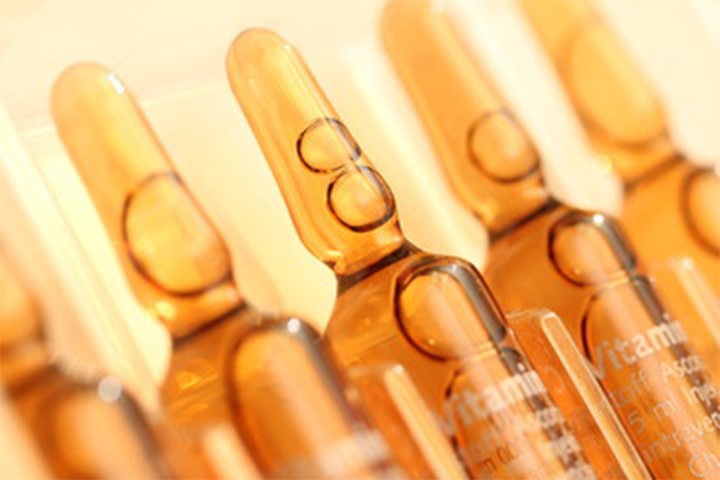 マイヤーズカクテル点滴