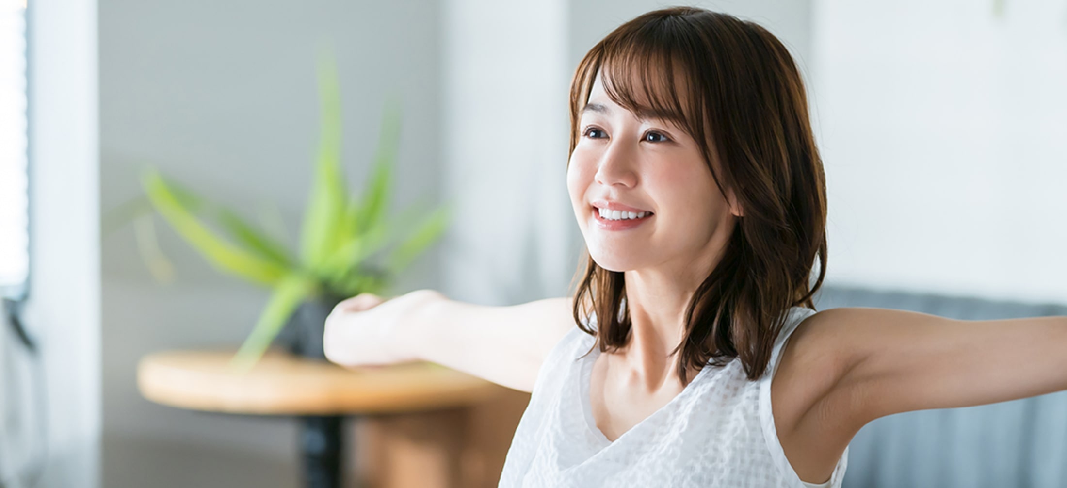 口腔内の正常維持