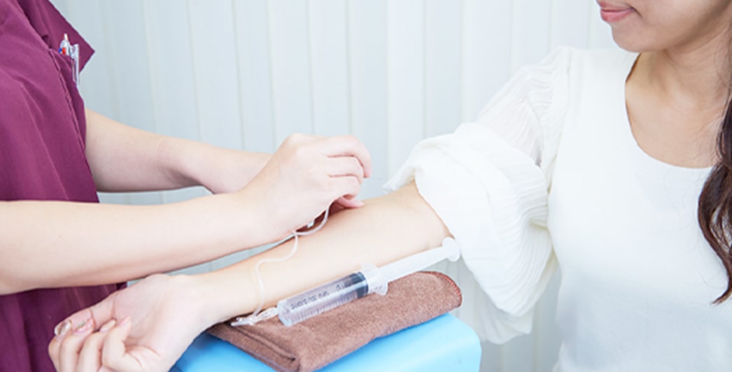 「インナーヘルスケア」